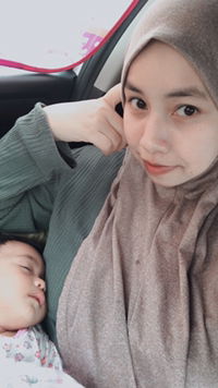 Bibi Nabilah Zakaria profile icon