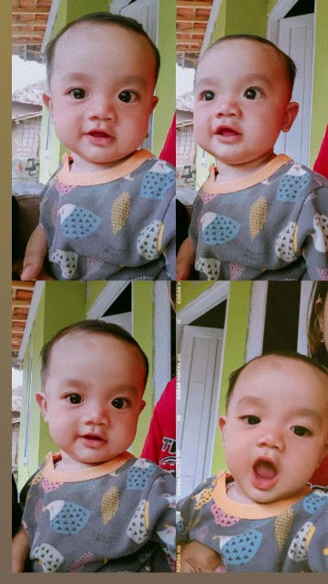 Rani Mahdalian Damayanti profile icon