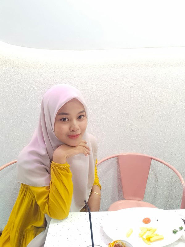 Mamataa profile icon