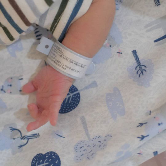 Andi Karlina profile icon