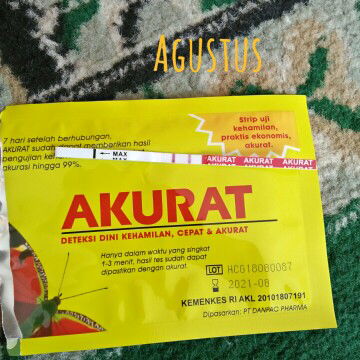 Hamil Lagi dalam jarak dekat ?