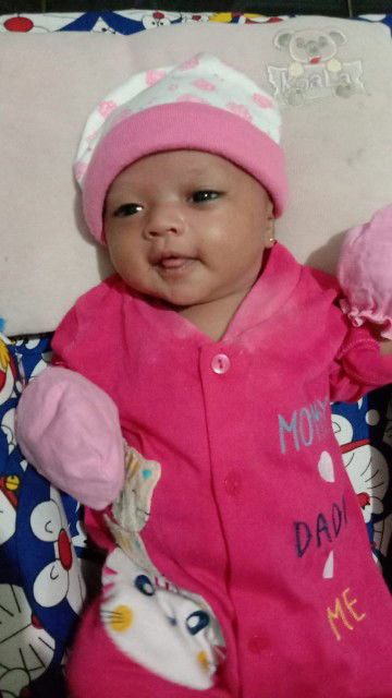 Putri Wahyu Kurniawati profile icon