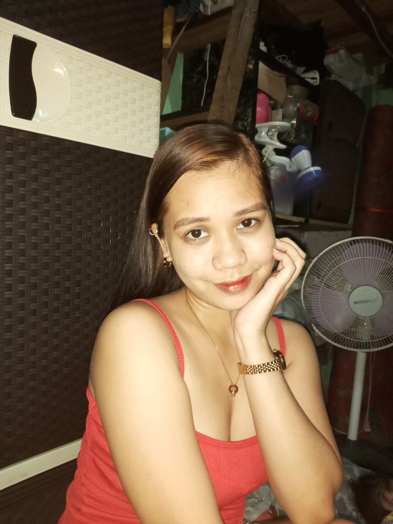 Jhoana Mae Dalipe profile icon