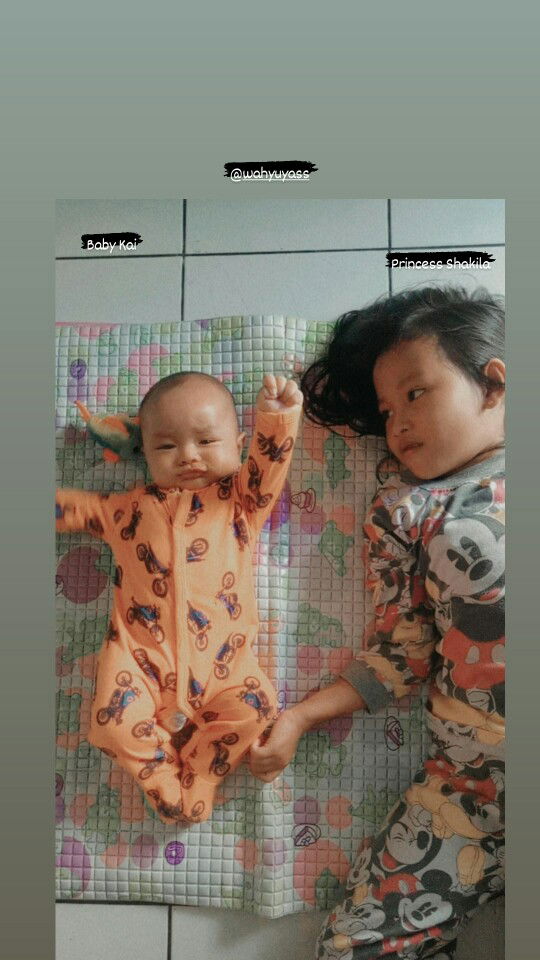 Ayu Puji Lestari profile icon