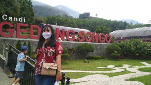 Kiki Aprilia Wulandhari profile icon