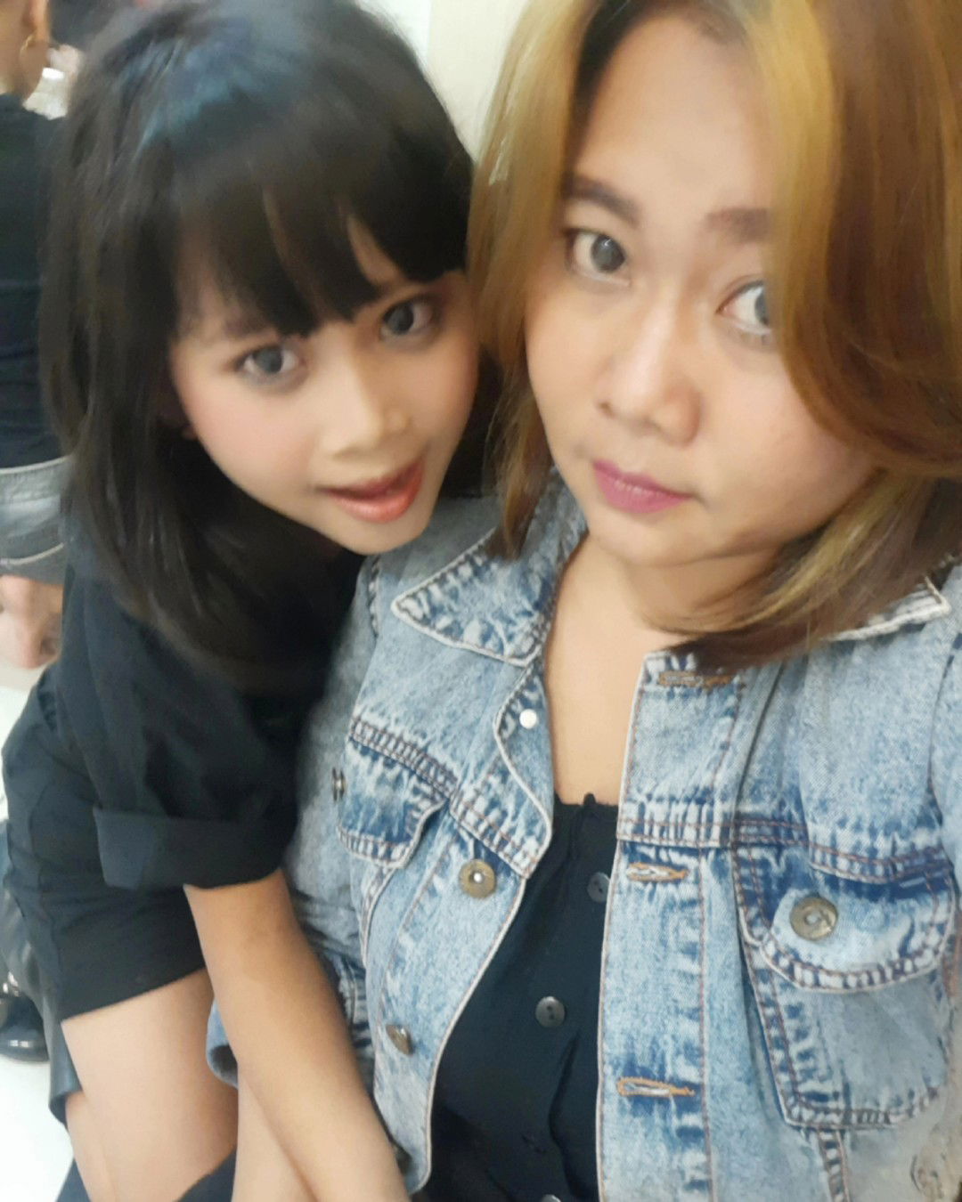 Nurul Fitriah profile icon