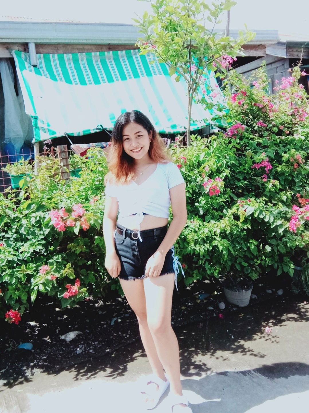 Angelica Bertudez Agustin profile icon