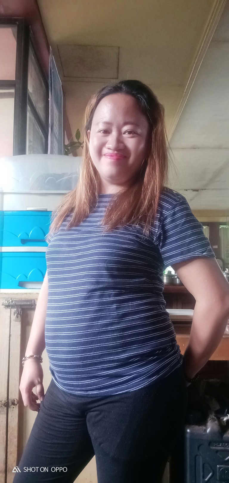 Danna May Bergonia profile icon