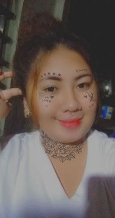 Charmin Salvador profile icon