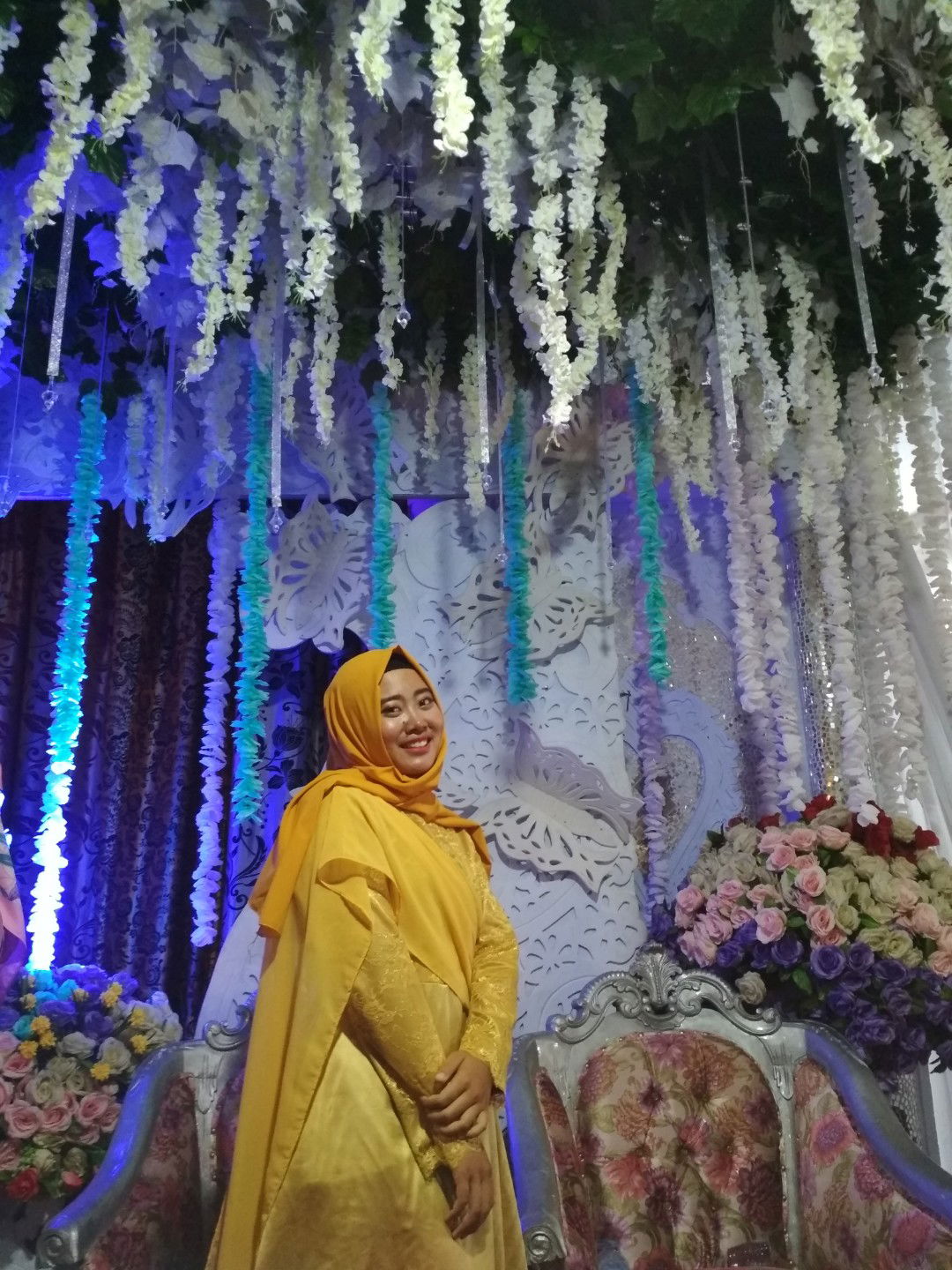 yurike dwi arimbi profile icon