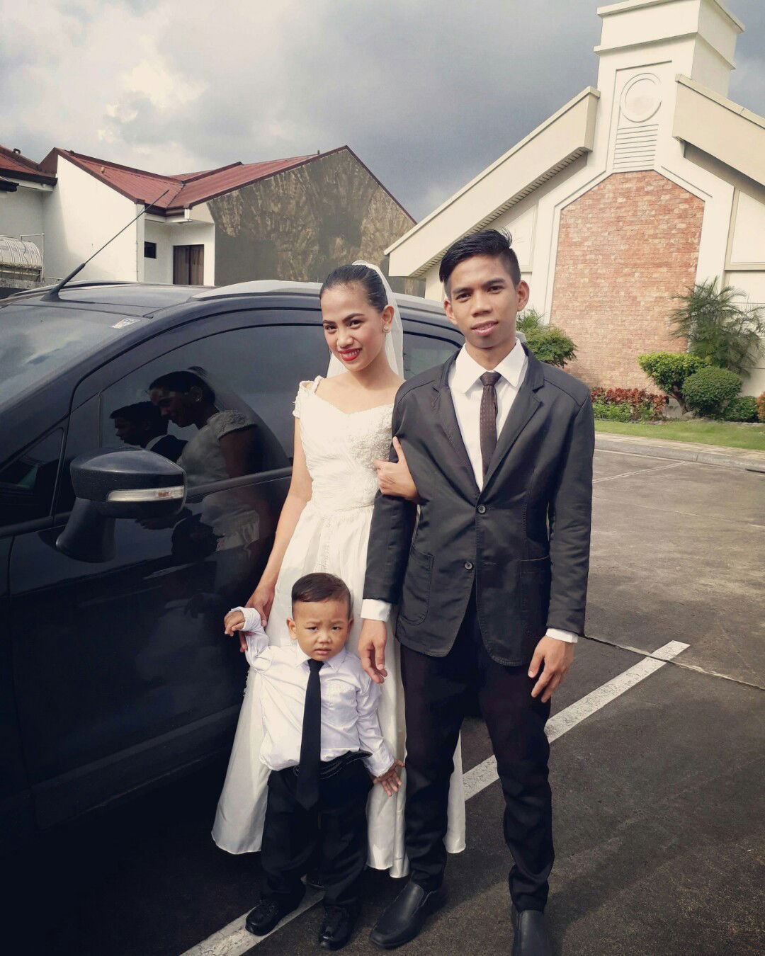 Alaysa Rose Quiñones Lazana profile icon