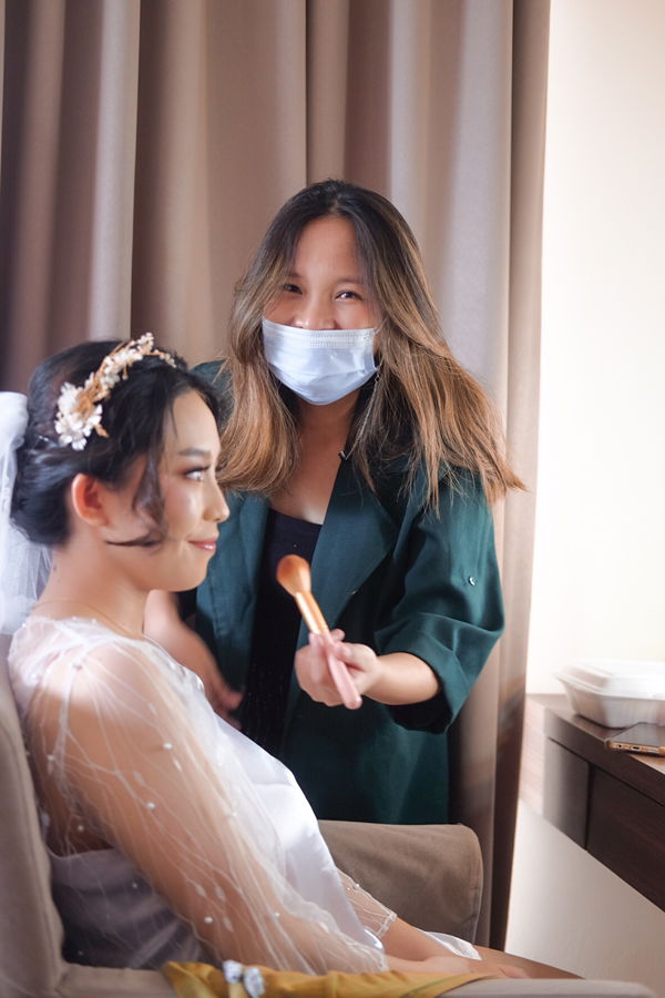 Fabiola Pangalila profile icon