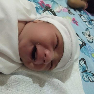 Antoneta Ortega profile icon