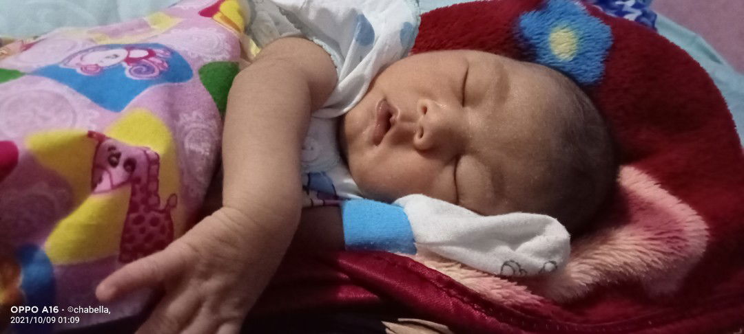 mega lestari profile icon