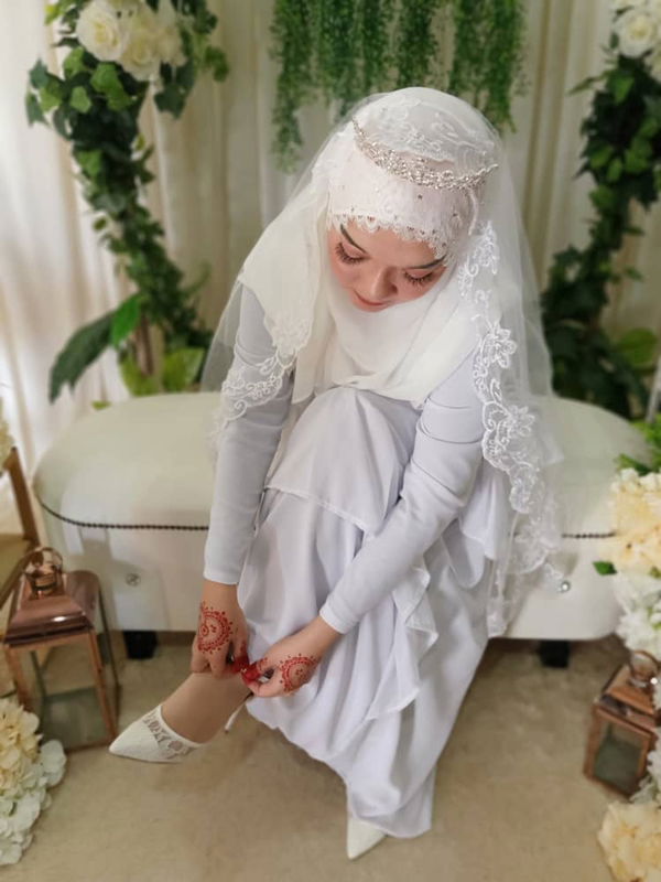 Julida Mohamad profile icon