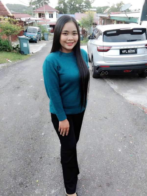 nurul ashikin profile icon