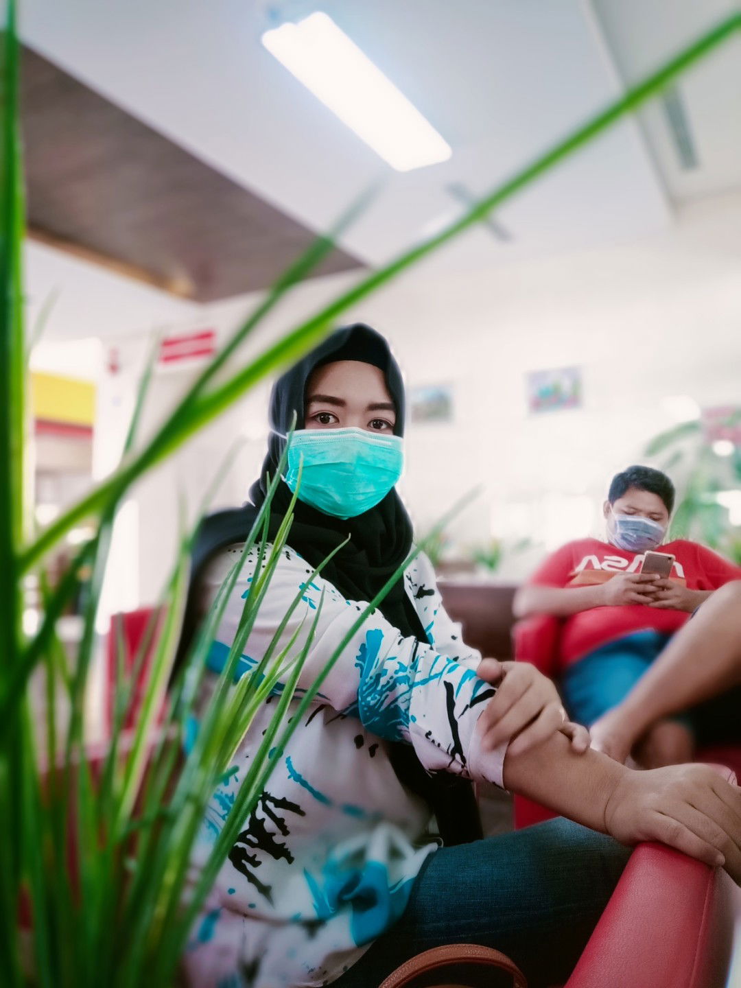 puji fujie profile icon