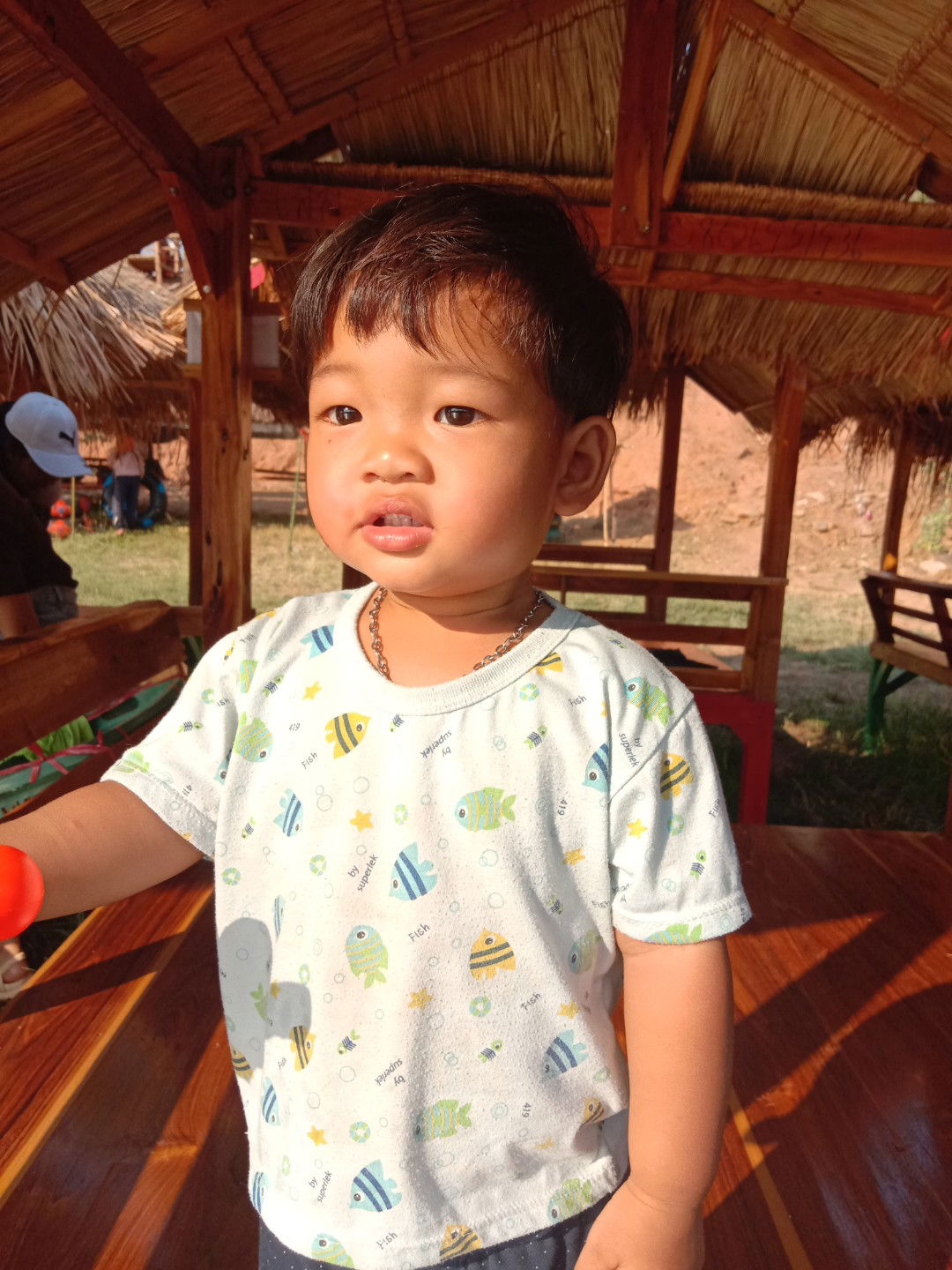 พรรณพัชร 'รร profile icon