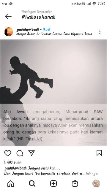 N'wardhani profile icon