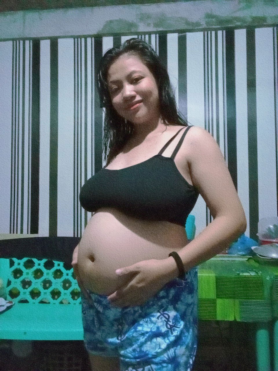 Rona Aira Bayarong profile icon