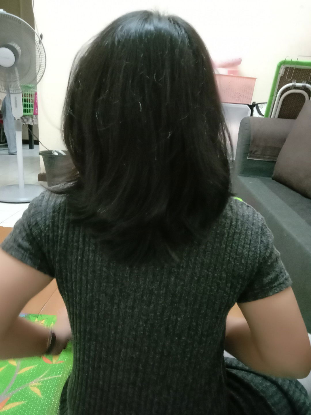 NUR QAIREEN profile icon