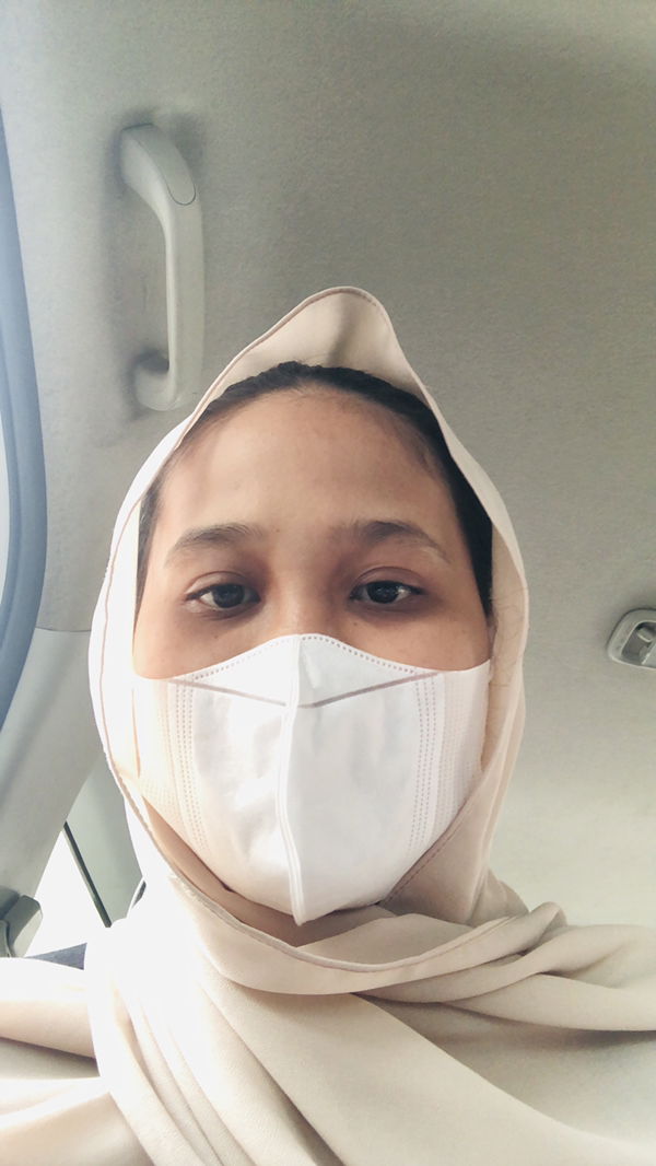 Anggraini Nurul profile icon