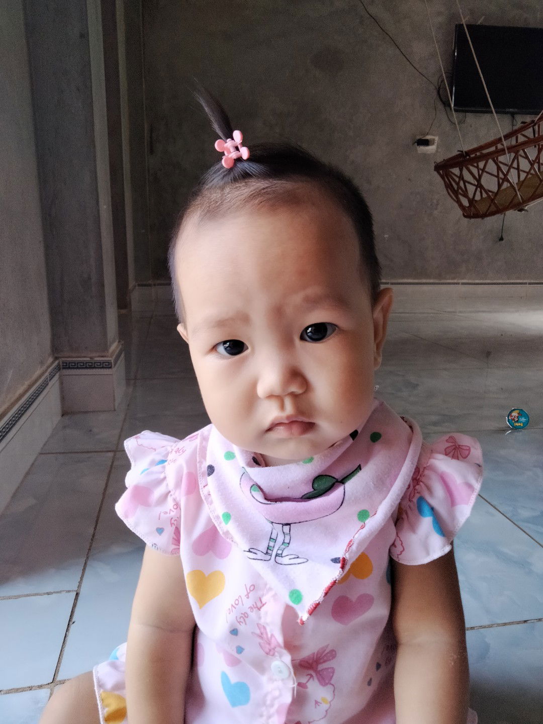 Bống Ốc profile icon