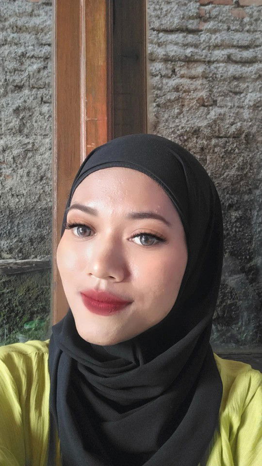 Imas Sarah profile icon