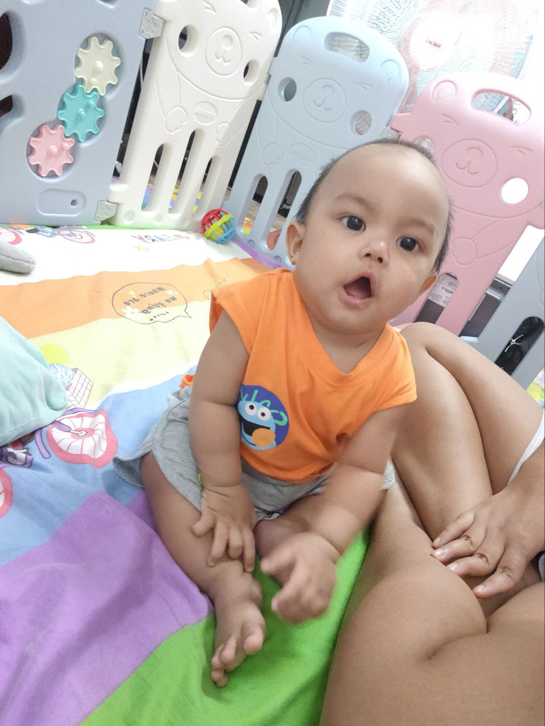 Nuch  Hean profile icon