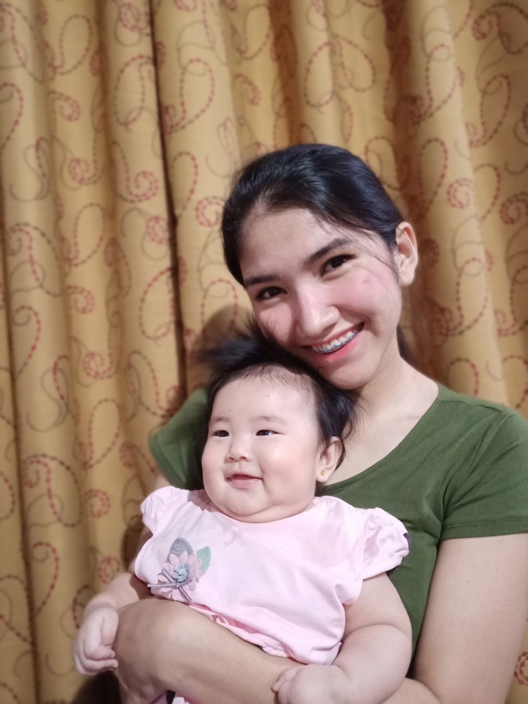 Mrs Potato profile icon