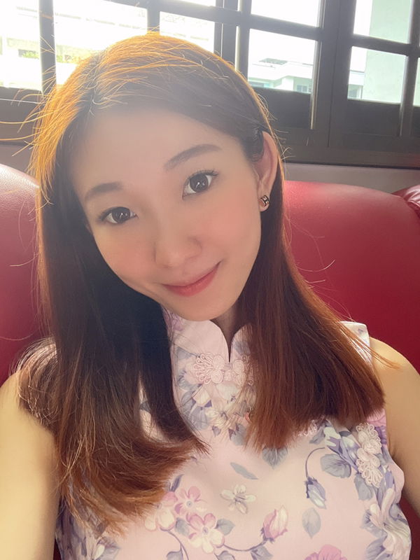 Serena Tan profile icon