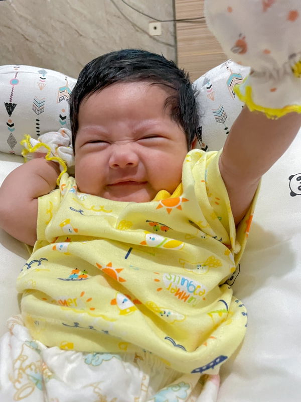 Wenika Priastuti Agustini profile icon