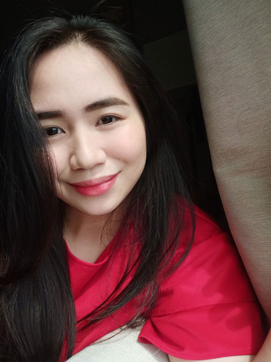 Kennelyn Campo profile icon