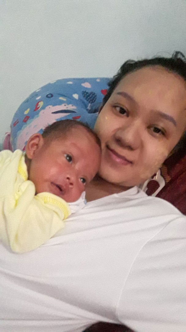 Nang Mong Aung Sengtai profile icon