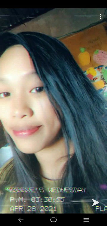 Almalyn Rondina profile icon