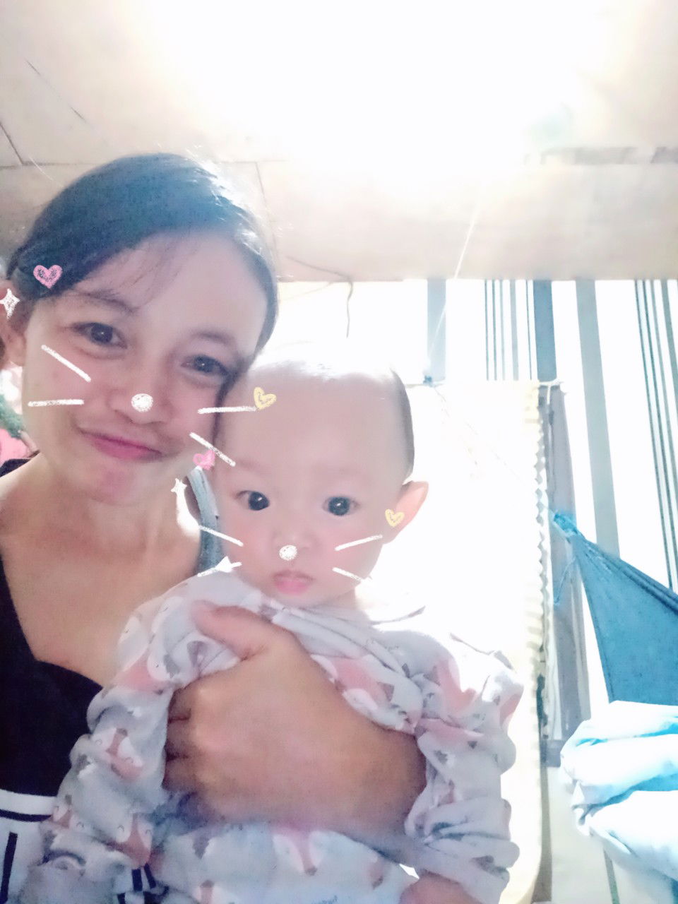 Revella Esperil Duazo profile icon