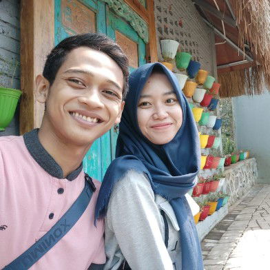 Palupi Anggelina profile icon