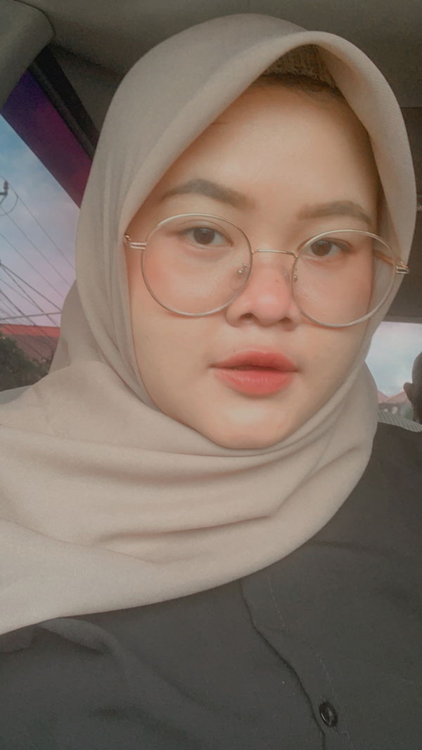 Sofiatul Masruroh profile icon