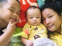 NuTay Thidarut profile icon