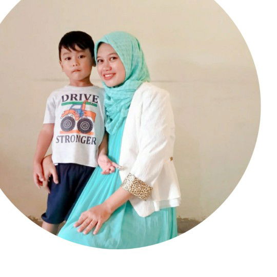 ratna pranayasti rosita profile icon