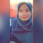 Nur Saidah Binti Rosni profile icon