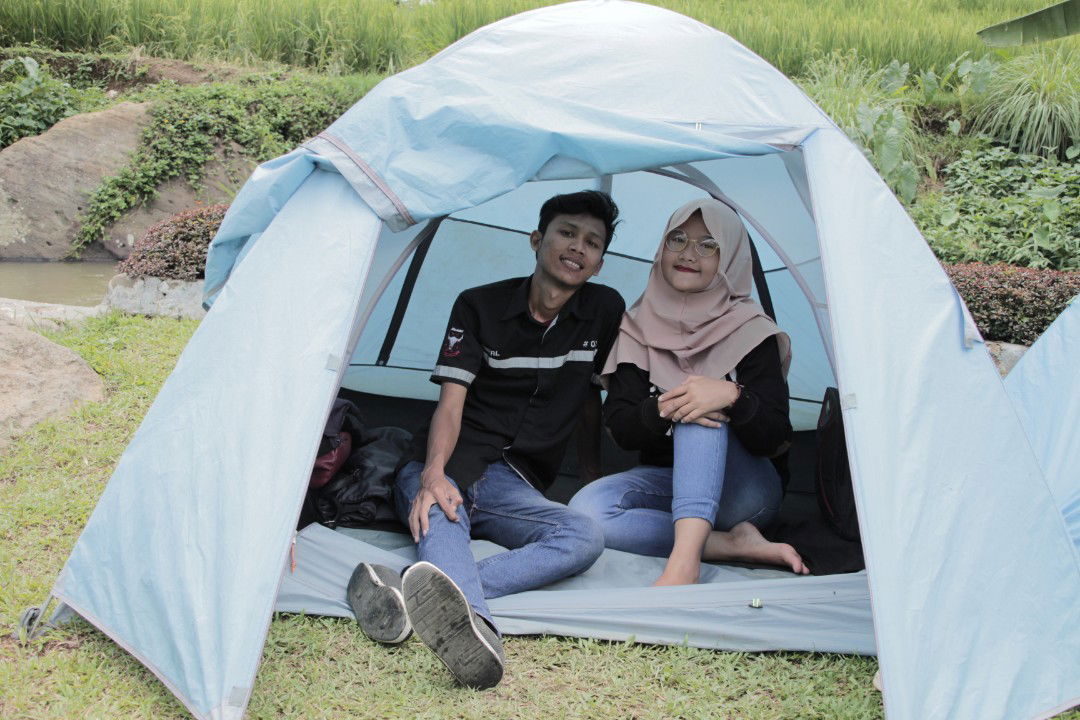 fitri parhana profile icon