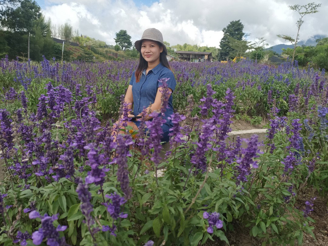 Abegail Tabladillo profile icon