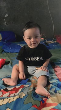 Asandra Karina Tms profile icon