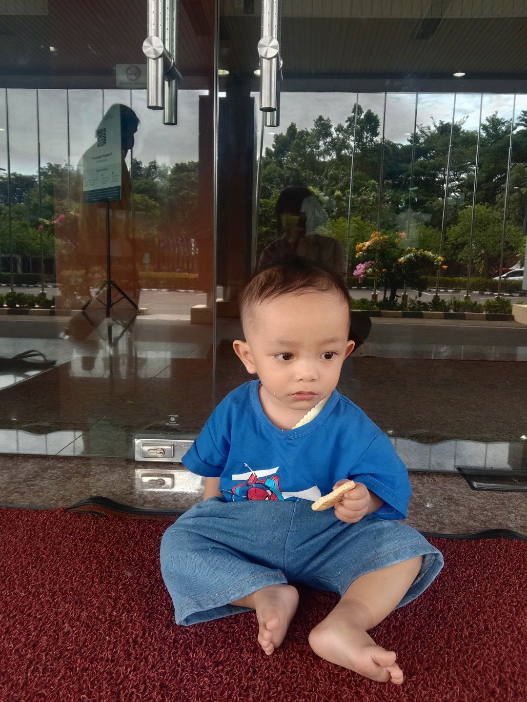 Martina marniwati Halawa profile icon