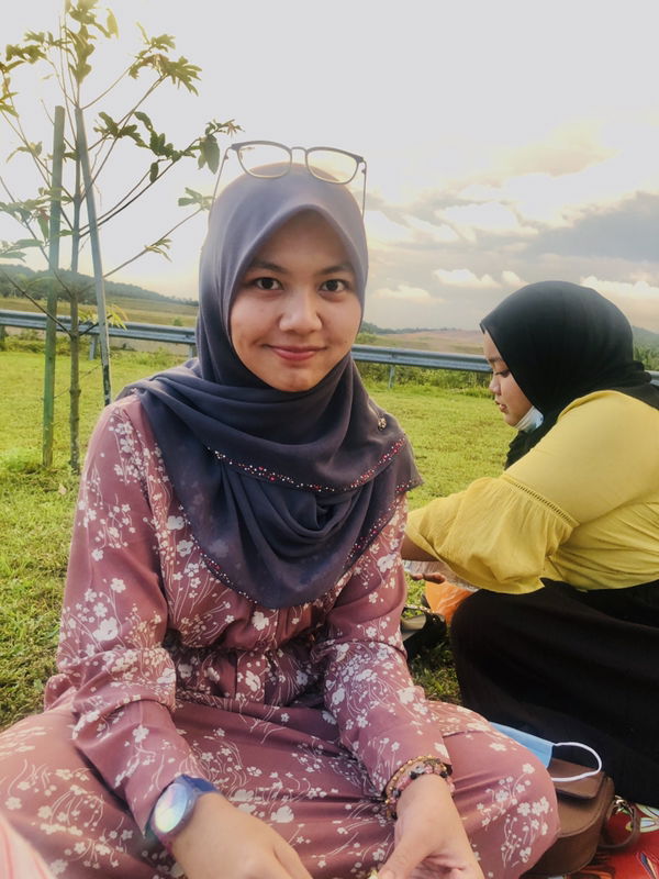 Norhananiza Zakaria profile icon