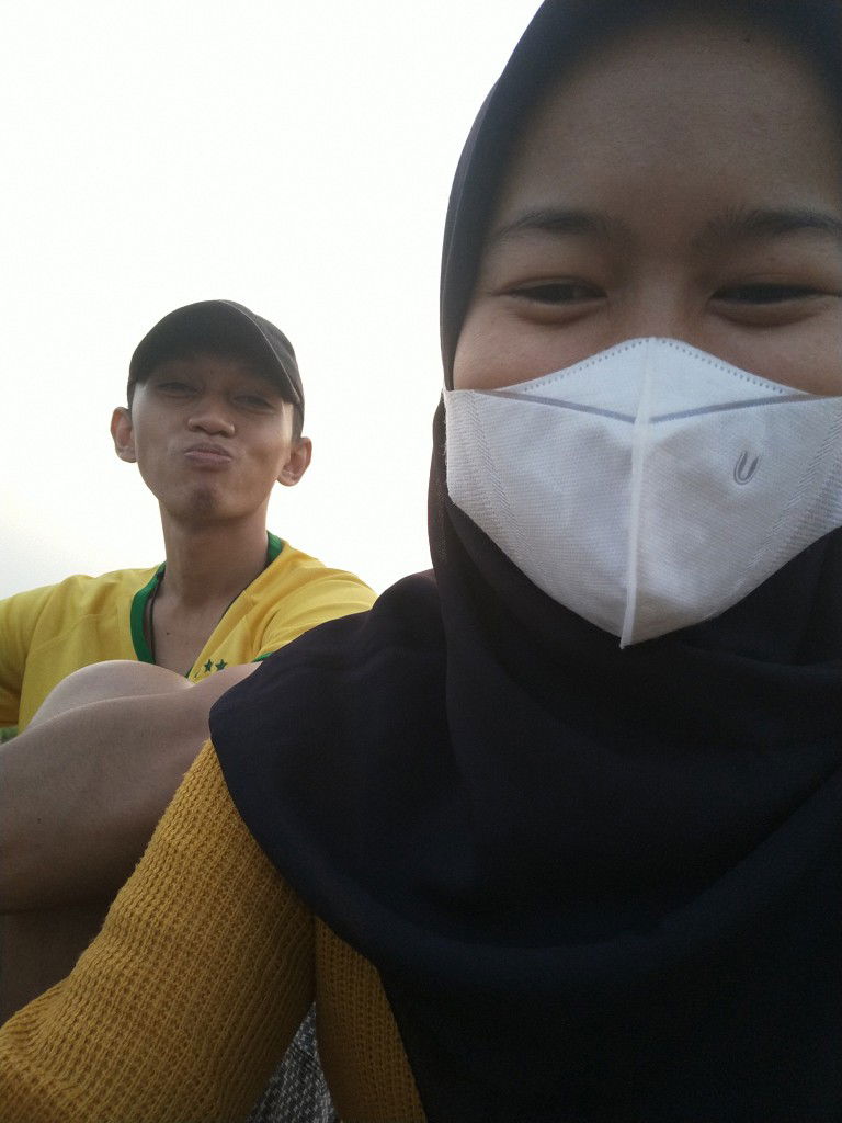 Iis soleha profile icon