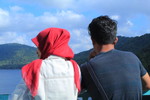 Adhe Marhamah profile icon
