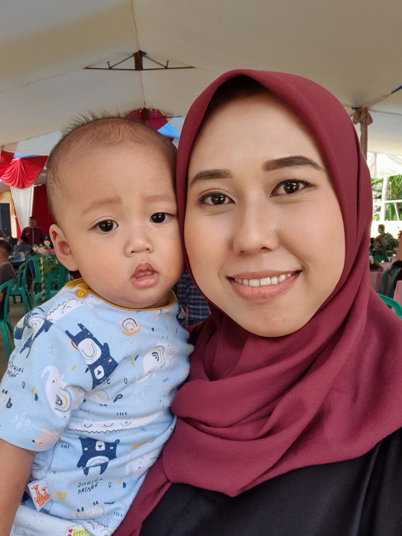 Dewi Solihat profile icon