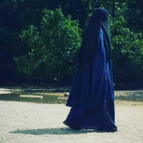 Ummu Inayah profile icon